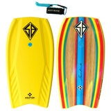 Scott Burke Krypton Tabla de Surf Varios Colores