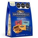 Ghirardelli Surtido De Chocolates 5151g