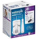 Waterpik, Sistema de aseo dental