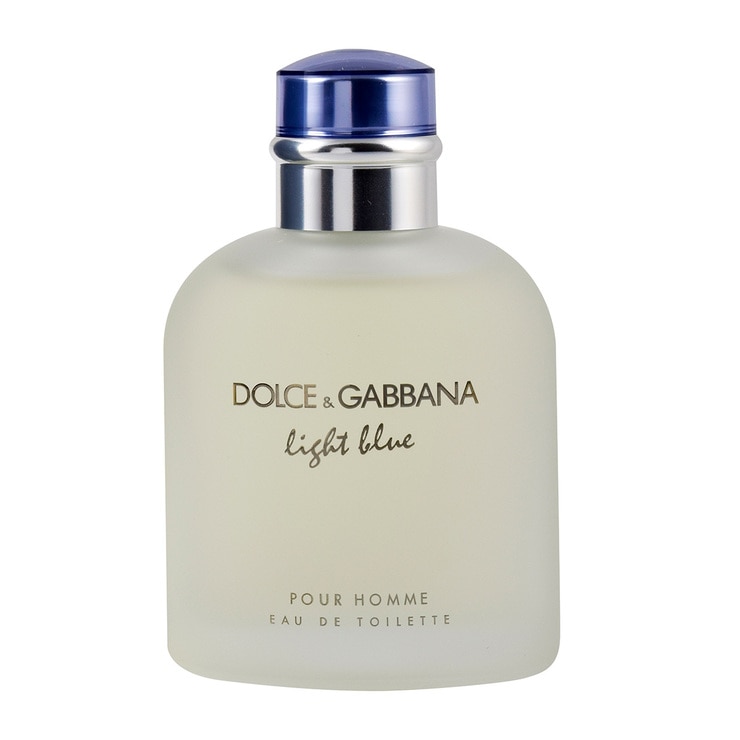 Dolce \u0026 Gabbana Light Blue 125ml 
