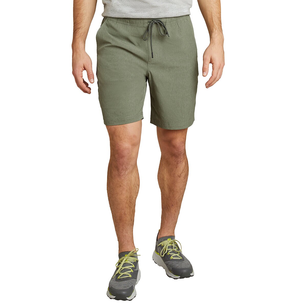 Copper & Oak Traje de baño para Caballero Verde Costco