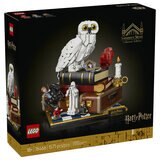 LEGO Harry Potter Piedra Filosofal