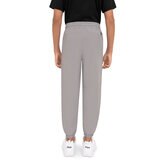 Fila Pantalón deportivo para Niños y Niñas Gris 7 / 8 Años