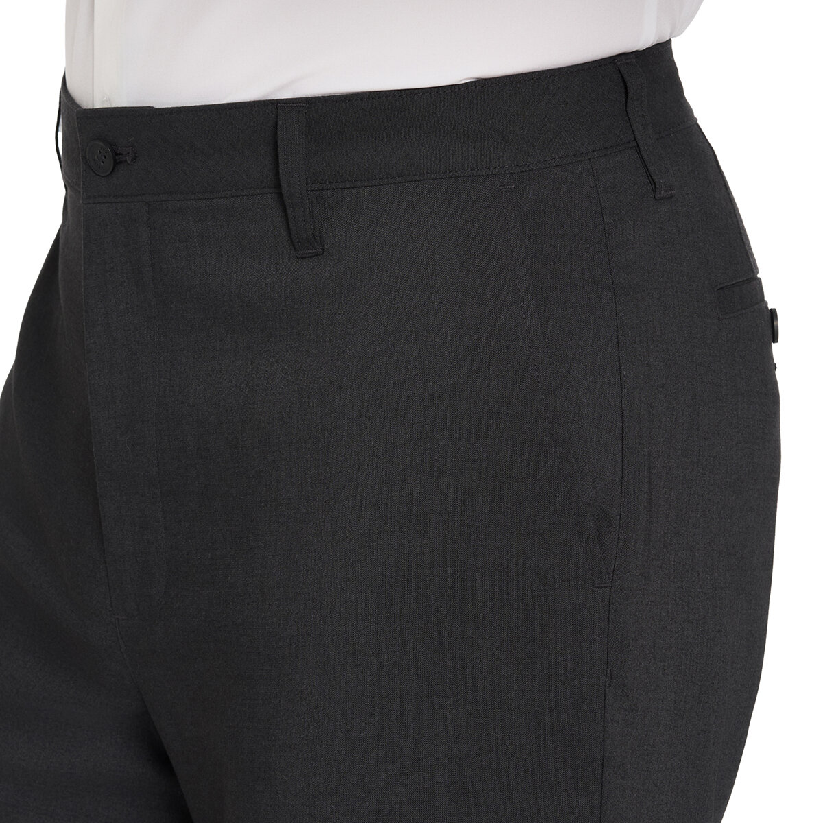 Ted Baker Pantalones para Caballero Negro 40 x 30