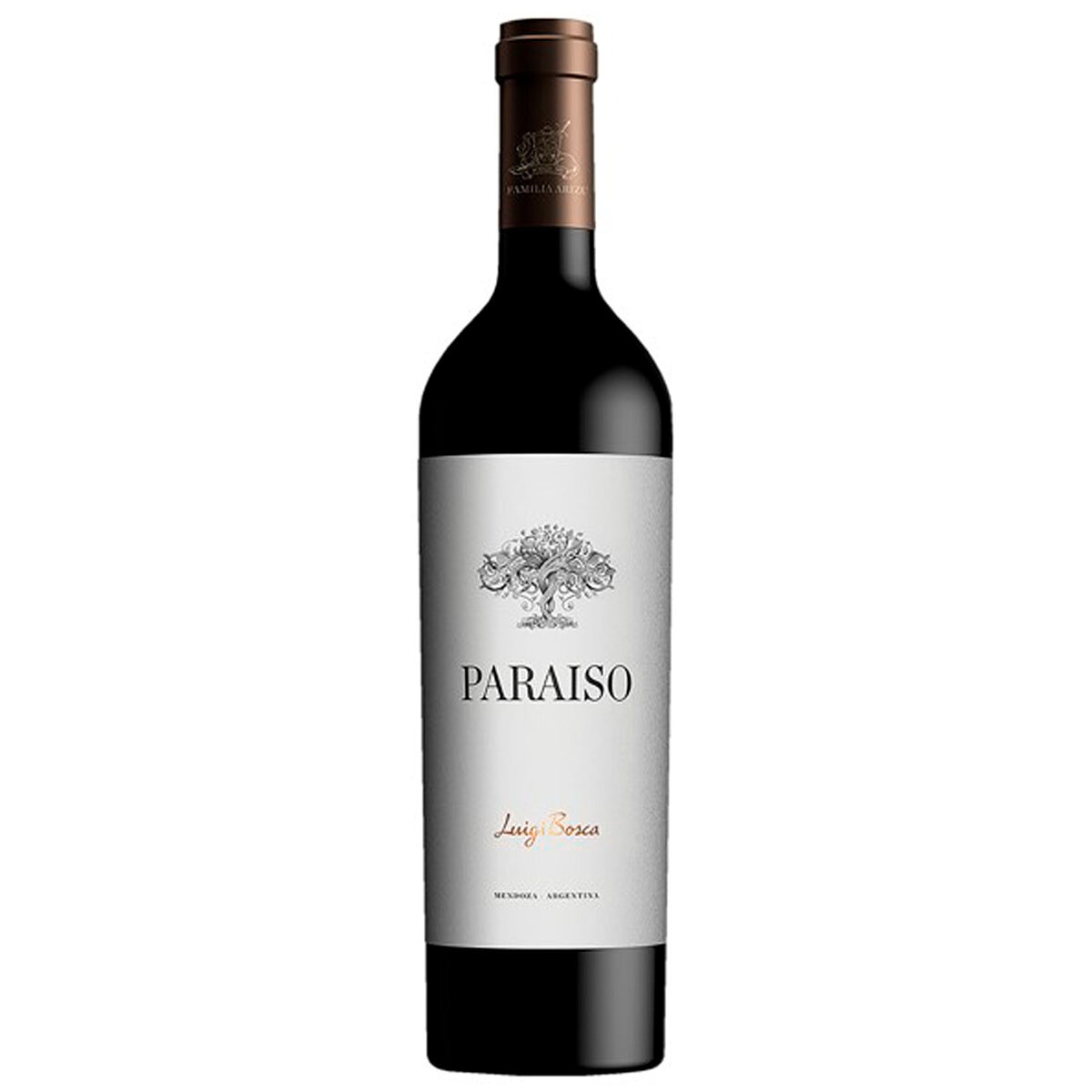 Vino Tinto Luigi Bosca Paraiso 750ml