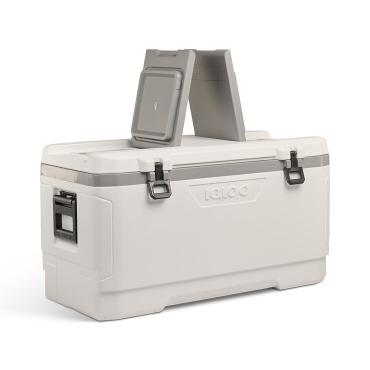 Igloo Hielera MaxCold XL de 142 Litros