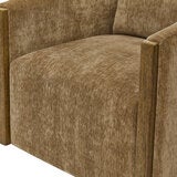 Thomasville, Barrel, Sillón Giratorio Thomasville, Barrel, Sillón Giratorio