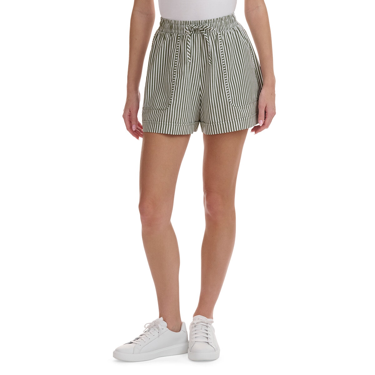 Splendid Shorts Tipo Lino para Dama Varias Tallas y Colores Splendid Shorts Tipo Lino para Dama Varias Tallas y Colores