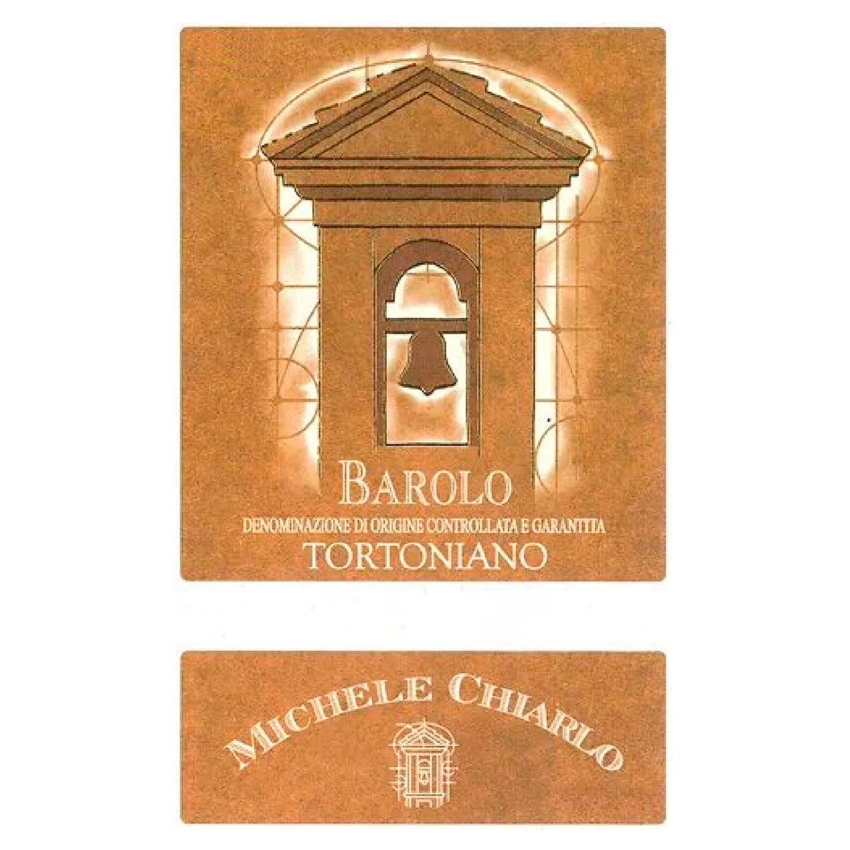 Vino Tinto Michele Chiarlo Tortoniano Barolo 750ml