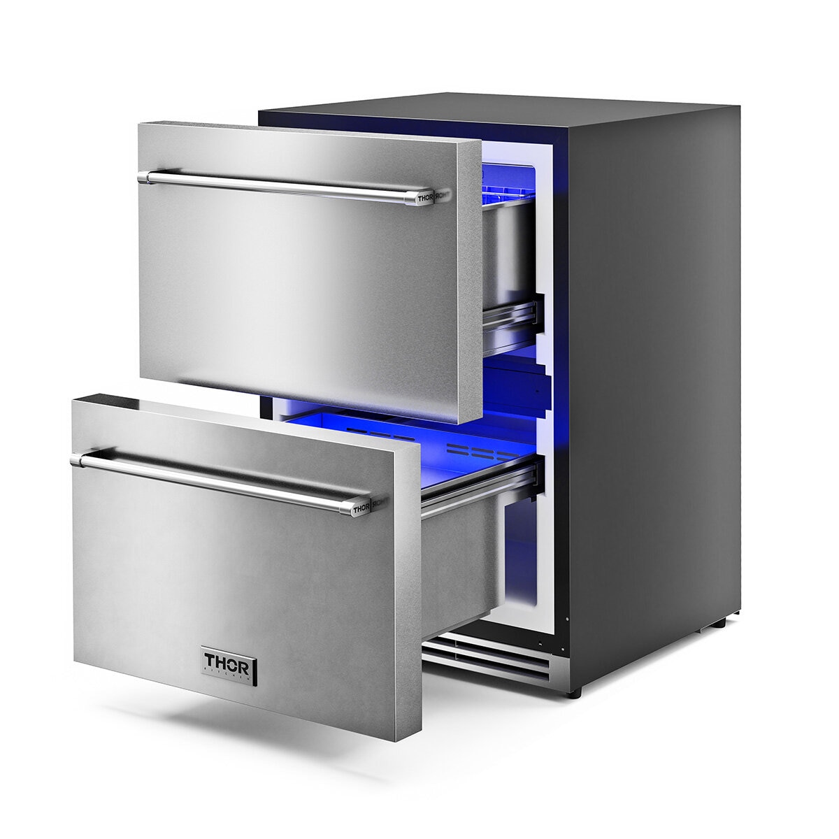 Thor Kitchen Congelador 3.36"