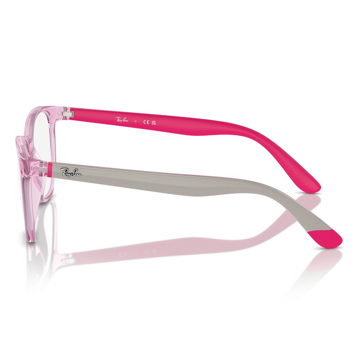 Ray Ban Junior 0RY1631 Armazón Oftálmico