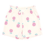 Pekkle Pekkle Shorts 4 piezas para Niños y Niñas Flor 3 Años Pekkle Pekkle Shorts 4 piezas para Niños y Niñas Flor 3 Años