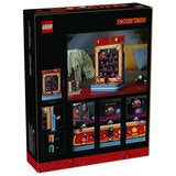 LEGO Super Mario, Máquna Recreativa de Donkey Kong LEGO Super Mario, Máquna Recreativa de Donkey Kong