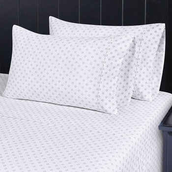 South Point Juego de Sábanas Tamaño Queen 6 piezas Varios Modelos