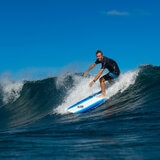Tabla de Surf Scott Burke 2.4 m
