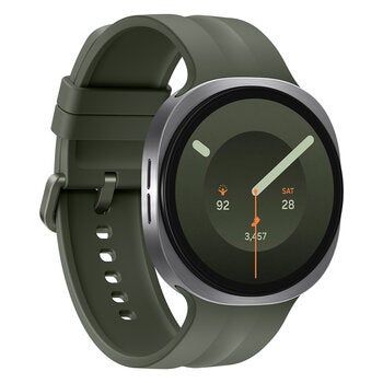 Samsung Galaxy Watch 9 44mm Plata Samsung Galaxy Watch 9 44mm Plata