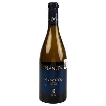 Vino Blanco Planeta Cometa 750ml