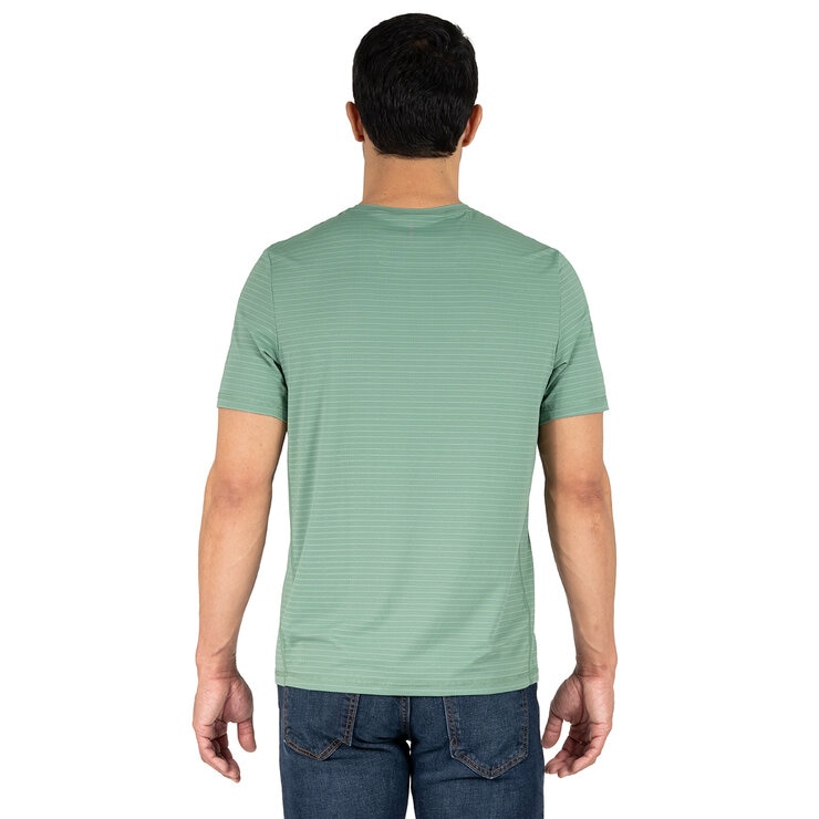 Soybu Set 2pk Playeras para Caballero Gris Mediana Soybu Set 2pk Playeras para Caballero Gris Mediana