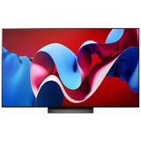 LG Pantalla 77" OLED 4K Smart TV