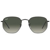 Ray Ban 0RB3548 Lentes de Sol