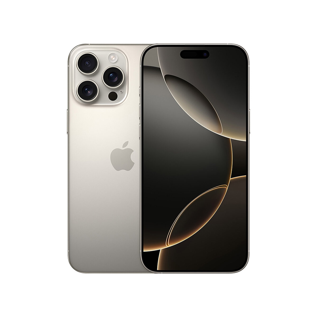 Apple iPhone 16 Pro Max 256GB Titanio Natural