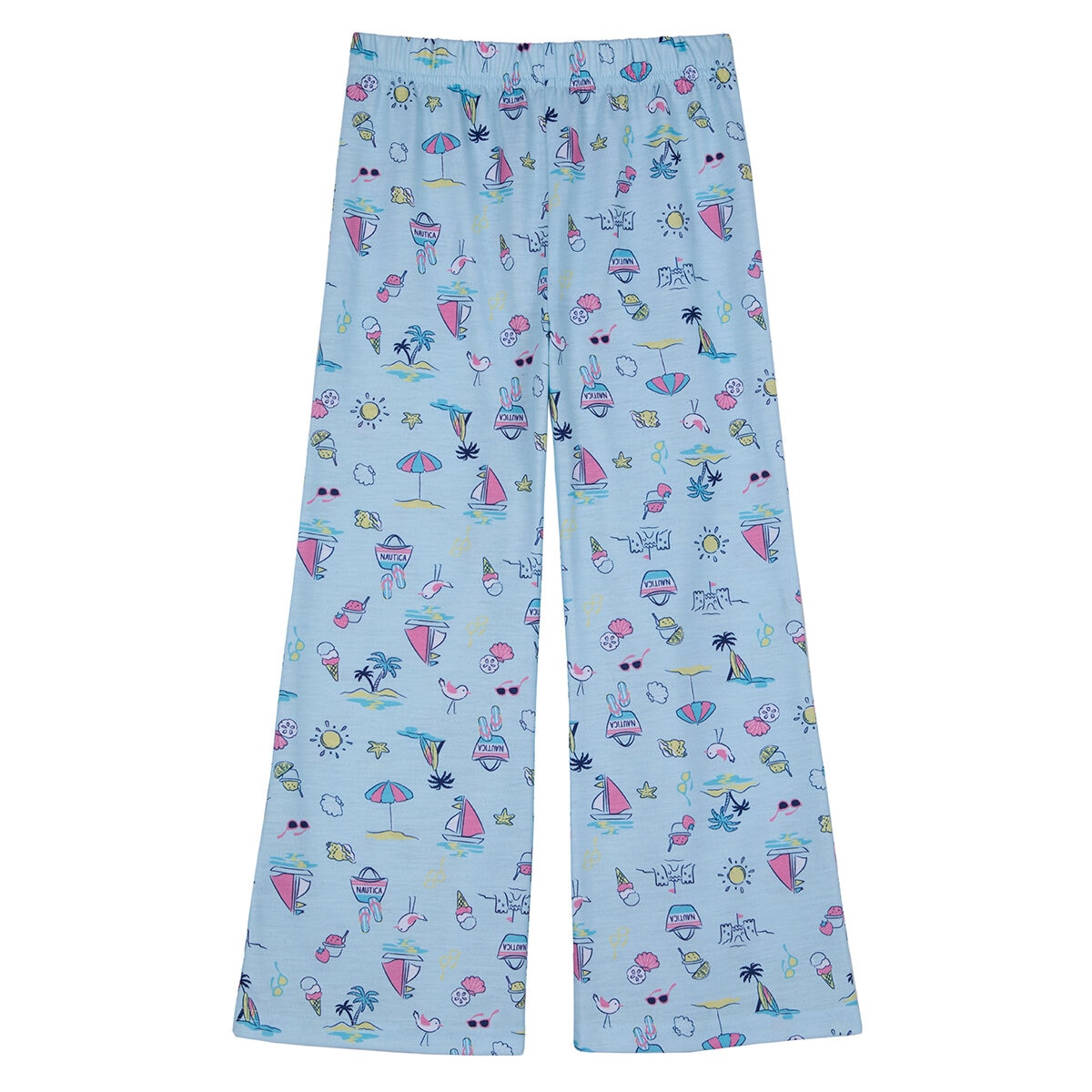 Nautica Pijama 3 piezas para Niños y Niñas Rosa 14 / 16 Años