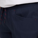 Eddie Bauer Pantalón convertible para Niños y Niñas Azul 14 / 16 Años
