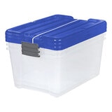 Iris, Set de 3 Cajas de Almacenamiento.