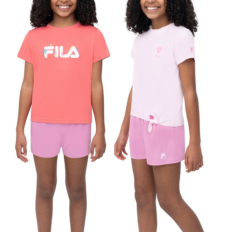 Fila Conjunto 3 piezas para Niños o Niñas Varias Tallas y Colores Fila Conjunto 3 piezas para Niños o Niñas Varias Tallas y Colores