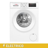 Bosch Lavadora 10Kg Carga Frontal