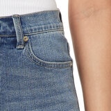 Scotch & Soda Shorts para Dama Azul 4 Scotch & Soda Shorts para Dama Azul 4