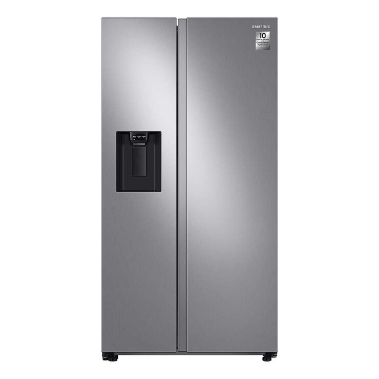 Samsung Refrigerador 27' Side by Side Samsung Refrigerador 27' Side by Side