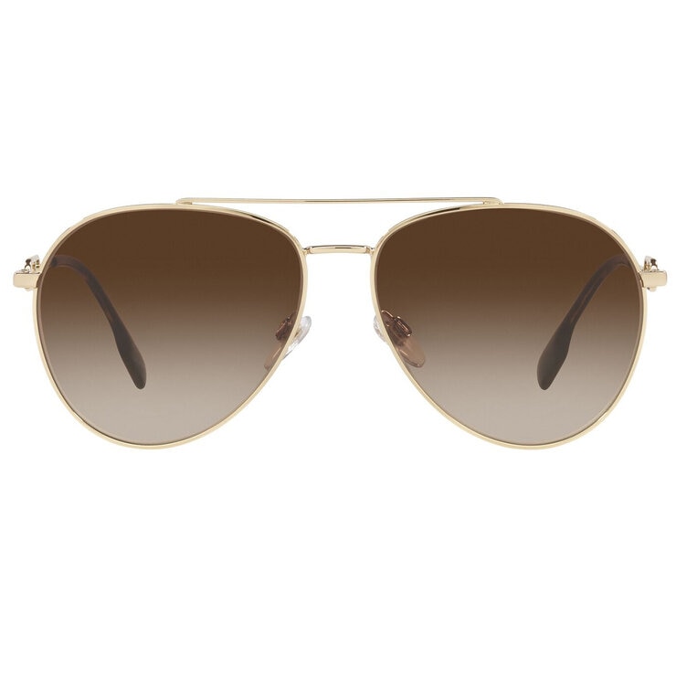 Burberry 0BE3128 Lentes de Sol Burberry 0BE3128 Lentes de Sol