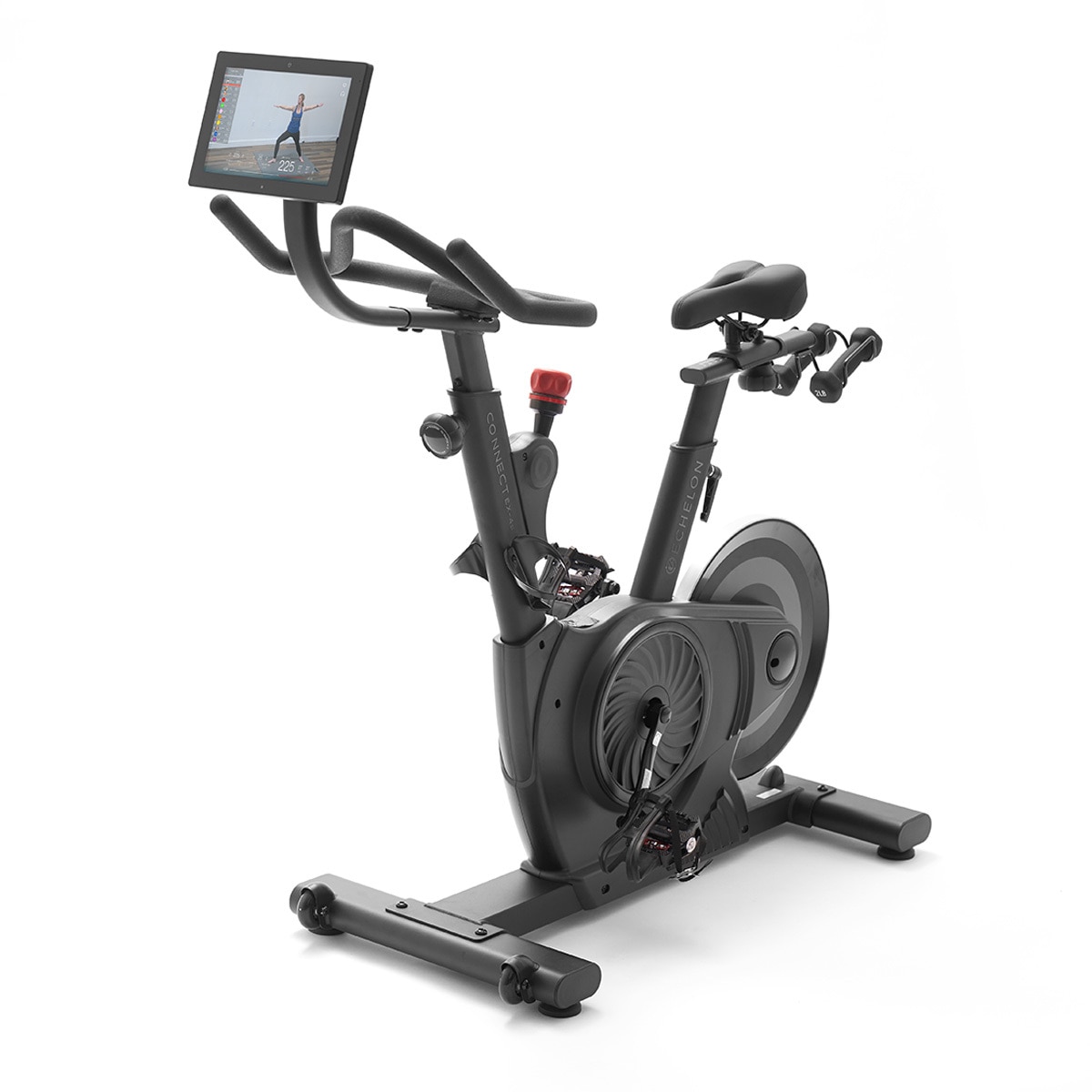 bicicleta estatica multiusos