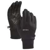 Head, Guantes Deportivos Ligeros para Caballero, Negro, Extra Chica