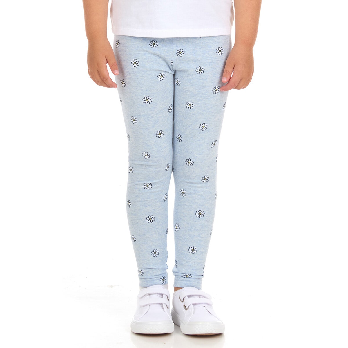 LiMiTeD Too Mallones 3 piezas para Niñas Rosa / Azul / Azul 5 / 6 Años