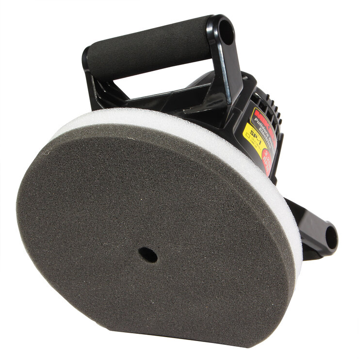 Mikel´s Pulidora Orbital Eléctrica