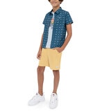 Avalanche Conjunto de 3 piezas para Niños Varias Tallas y Colores