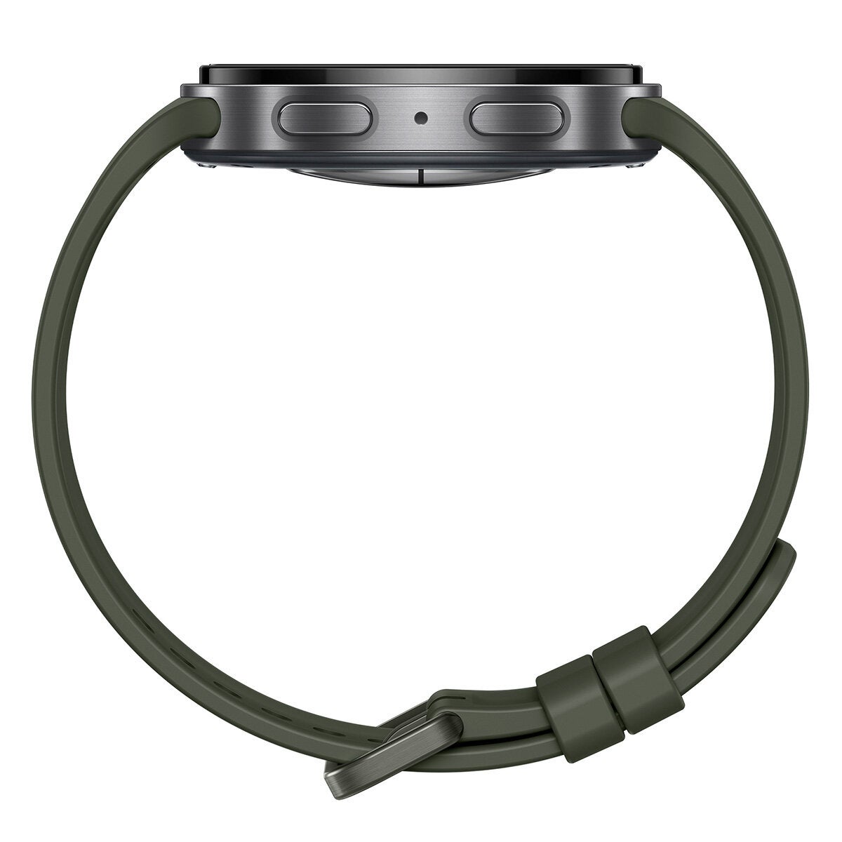 Samsung Galaxy Watch 9 44mm Plata Samsung Galaxy Watch 9 44mm Plata