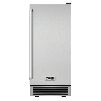 Thor Kitchen Maquina de Hielo 227kg