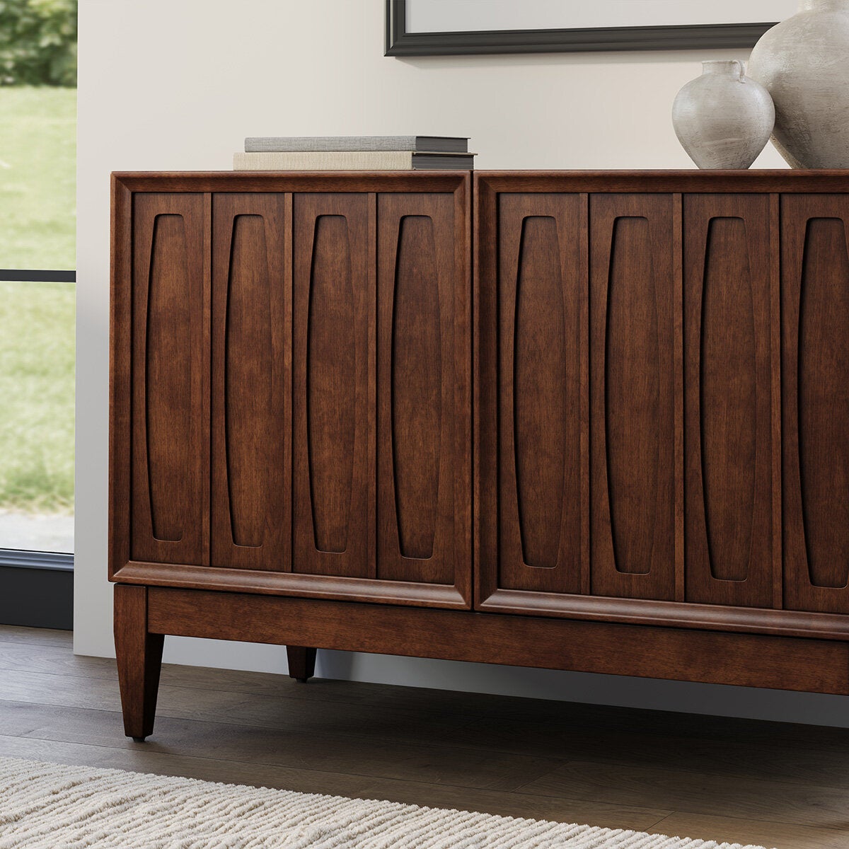 Northridge Home, Consola Decorativa Northridge Home, Consola Decorativa