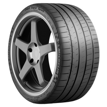 Llanta Michelin Pilot Super Sport XL 225/40R18 88Y