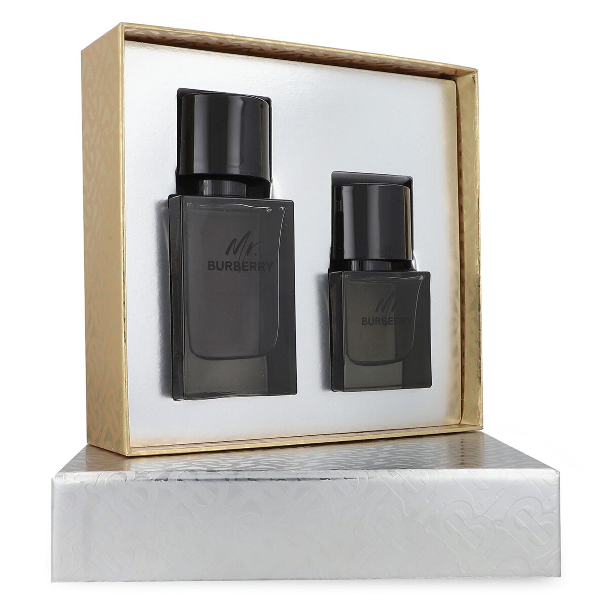 Burberry Set Mr Burberry 2 pzas