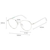 Polaroid PLD D567/G Armazón Oftálmico