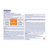 Niqüitin Etapa 2 Nicotina Parche 2 Cajas 