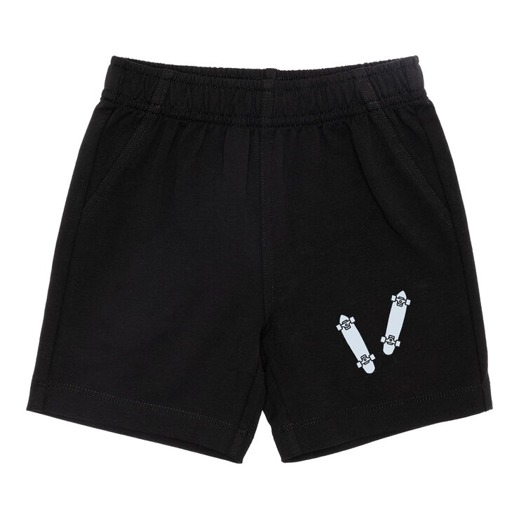 Pekkle Pekkle Shorts 4 piezas para Niños y Niñas Deportes 2 Años