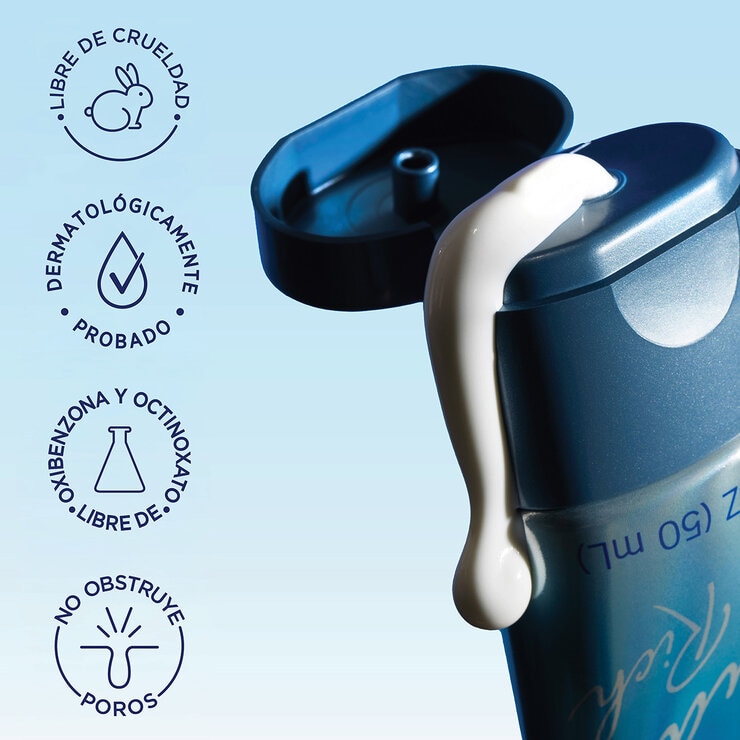 Bioré UV Aqua Rich Protector Solar SPF 50 3 pzas Bioré UV Aqua Rich Protector Solar SPF 50 3 pzas