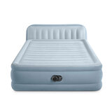 Intex Colchón Inflable con Cabecera Queen