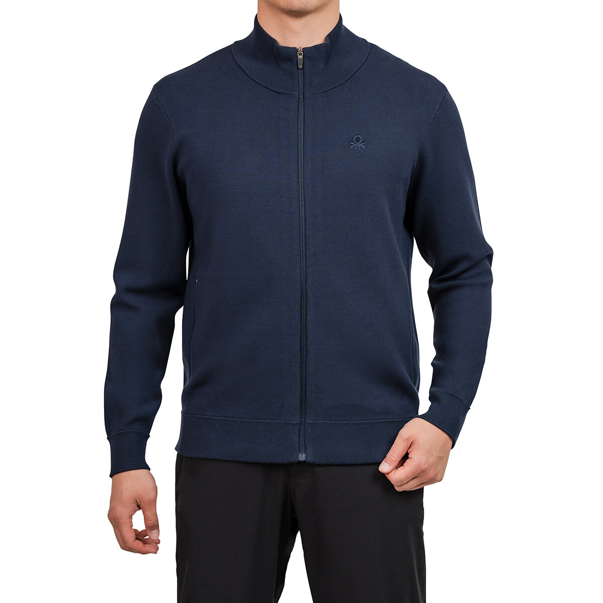 United Colors of Benetton Sueter para Caballero Varias Tallas y Colores