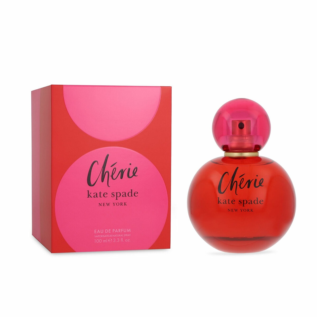 Kate Spade Cherie 100 ml